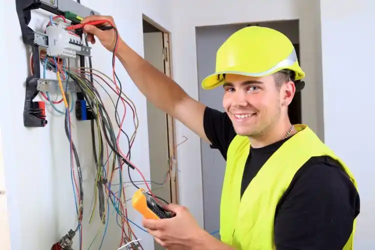 elektricien Escharen